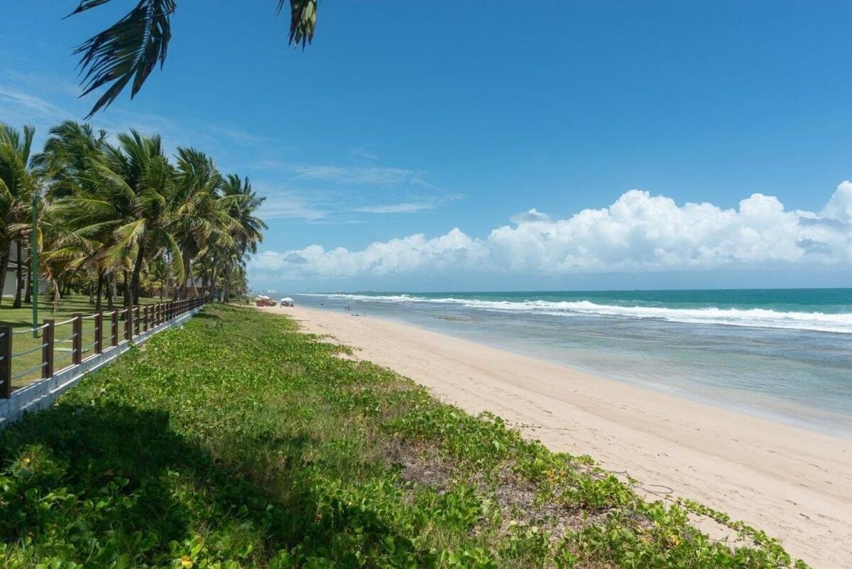 Porto De Galinhas Beach Class Resort Muro Alto 5204 Екстериор снимка