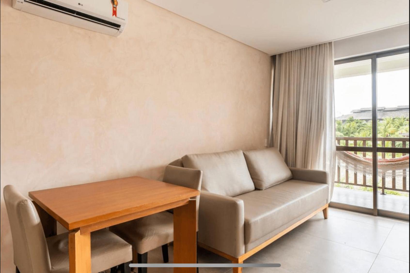 Porto De Galinhas Beach Class Resort Muro Alto 5204 Екстериор снимка